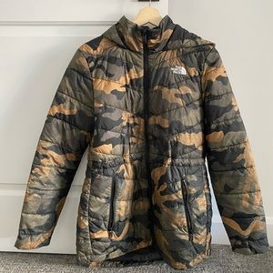 The North Face Jacket